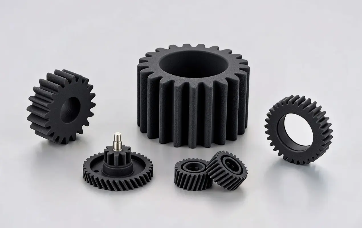 Industrial Machinery