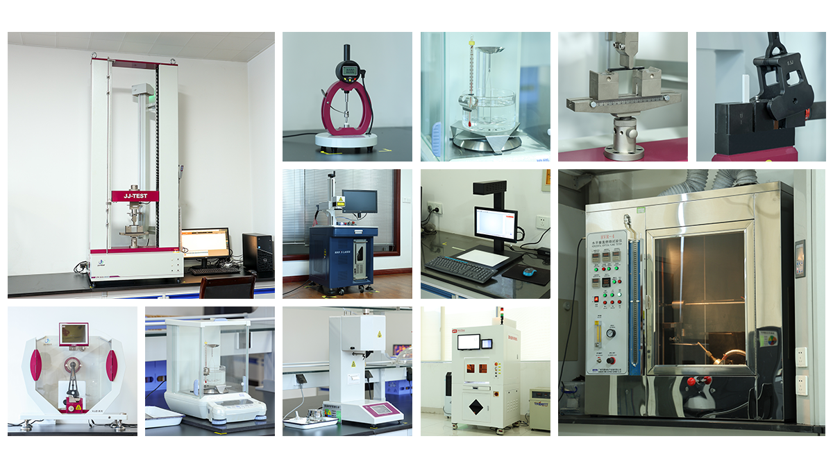 Automated Production Line