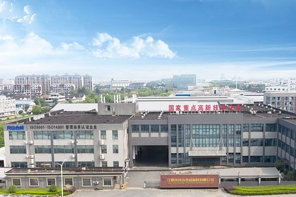 Longshan Main-Products