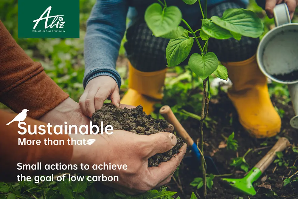 Custom Packaging & Labeling example