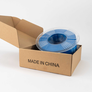 PETG UV Resistance Popular 3D Printing Filament From Aliz