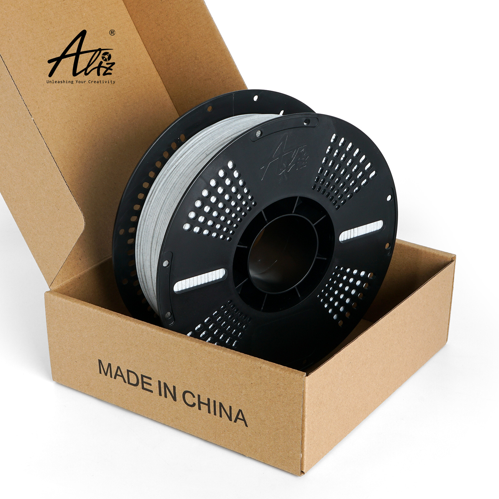 PLA Marble 3D Printer Filament