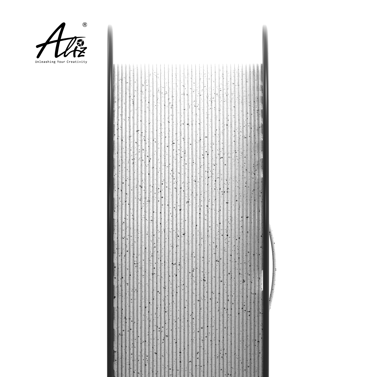 PLA Marble 3D Printer Filament