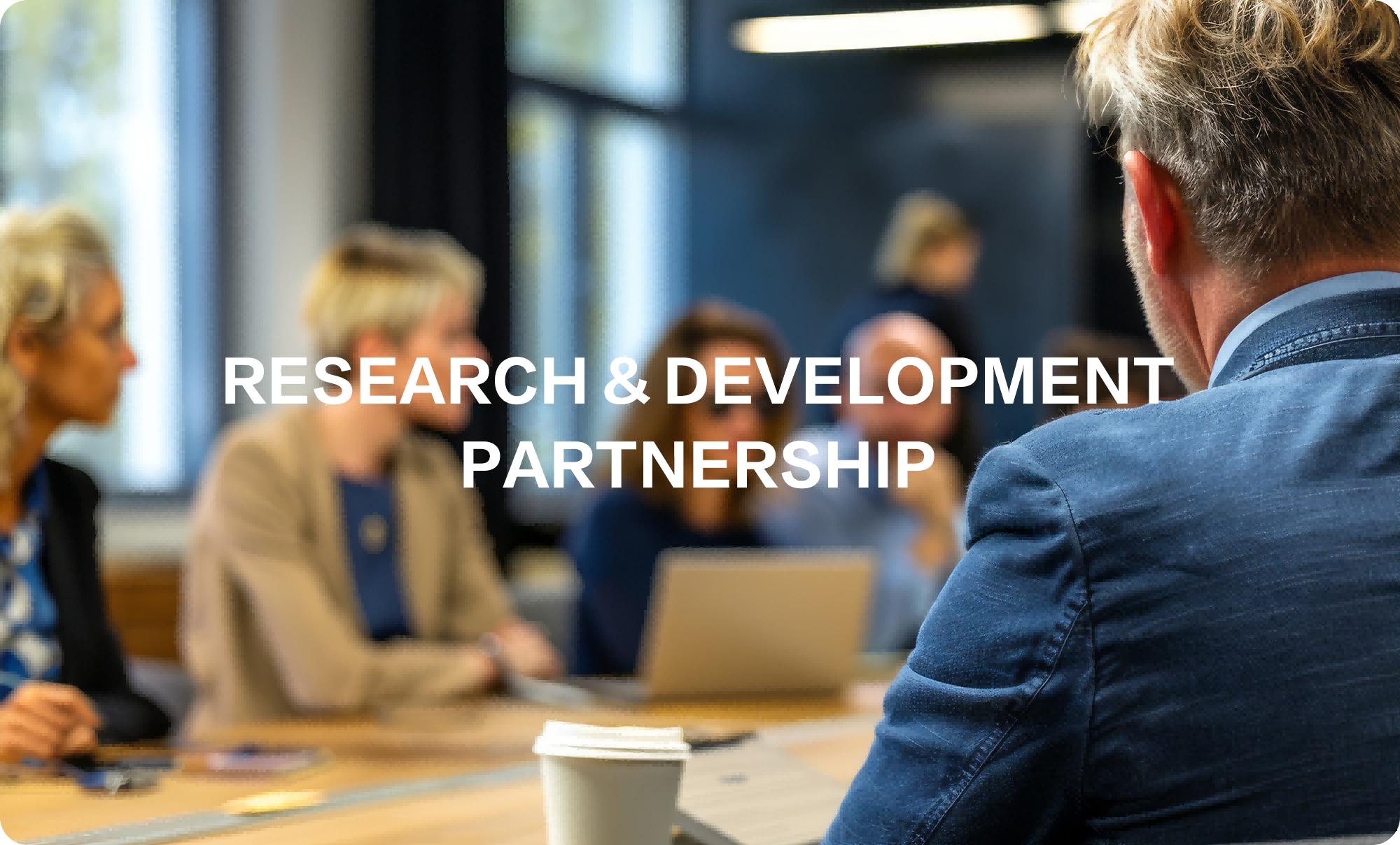 aliz research development partnership