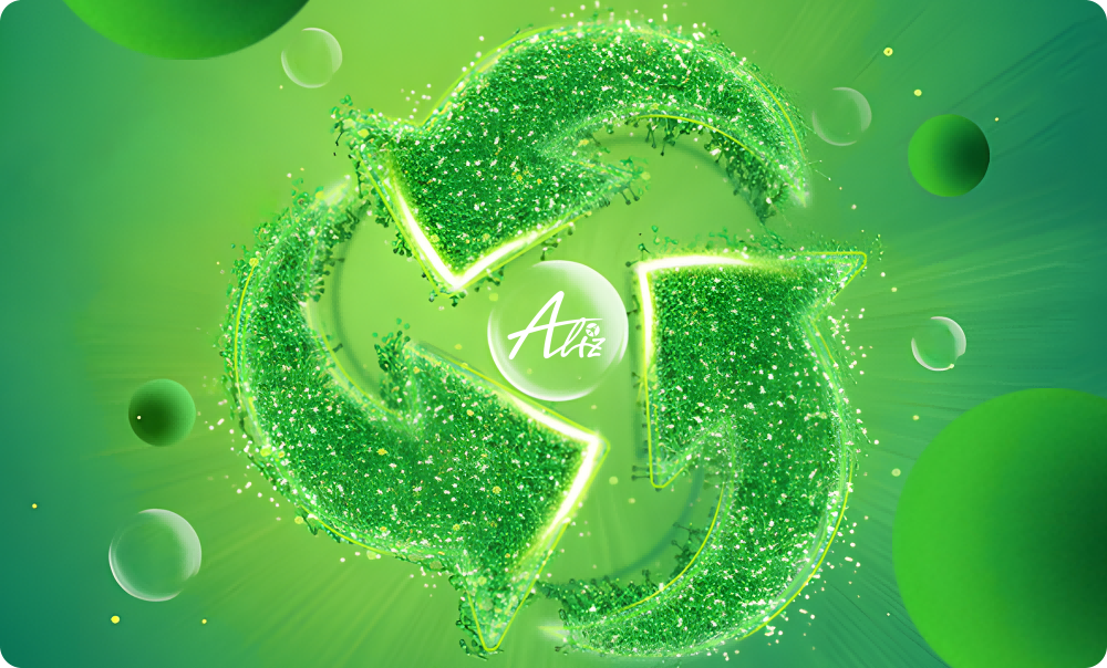 aliz sustainable development