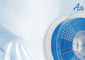 Clear Petg Filament Bulk From Aliz 3D Printing Filament