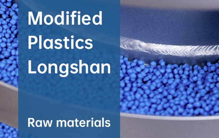Modified Plastics